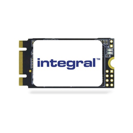 Hard Disk Integral 128 GB SSD (Ricondizionati B)