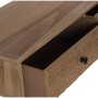 Console Alexandra House Living Marrone Legno 115 x 81 x 30 cm