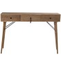 Console Alexandra House Living Marrone Legno 115 x 81 x 30 cm