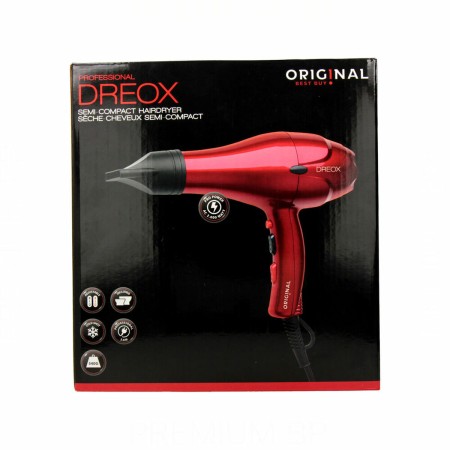 Phon Sinelco Original Dreox Red (2000 W)