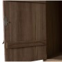 Scaffale Alexandra House Living Marrone Legno 70 x 165 x 28 cm