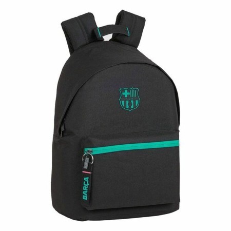 Zaino per Portatile F.C. Barcelona 20/21 14,1'' Nero