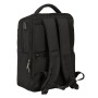 Zaino per Portatile Safta Business 15,6'' Nero (31 x 44 x 13 cm)