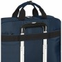 Valigetta per Portatile e Tablet Safta Business Blu scuro (41 x 33 x 9 cm)