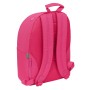 Zaino per Portatile Benetton benetton Fucsia (31 x 41 x 16 cm)