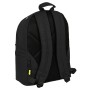 Zaino per Portatile Munich munich basicos 31 x 41 x 16 cm Nero