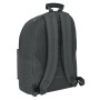 Zaino per Portatile Safta  14,1'' 31 x 41 x 16 cm Grigio