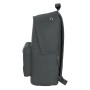 Zaino per Portatile Safta  14,1'' 31 x 41 x 16 cm Grigio