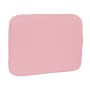 Custodia per Portatile Safta 14" 34 x 25 x 2 cm Rosa