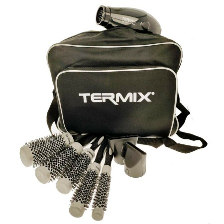 Set per Capelli Termix Evolution Basic Professional 4300 (9 pcs)