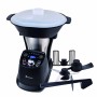 Robot da Cucina Masterpro 1200 W 1,75 L Chiaro