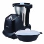 Robot da Cucina Masterpro 1200 W 1,75 L Chiaro