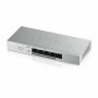 Switch ZyXEL GS1200-5HPV2-EU0101F RJ-45 PoE Grigio