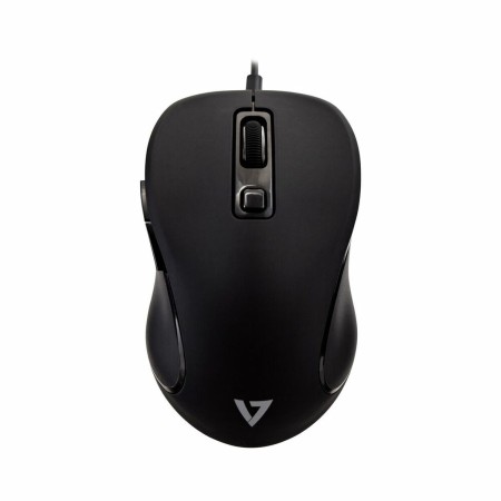 Mouse V7 MU300        Nero