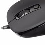 Mouse V7 MU300        Nero