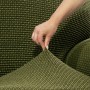 Copridivano Sofaskins NIAGARA Verde