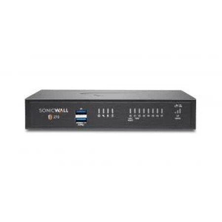 Firewall SonicWall TZ270