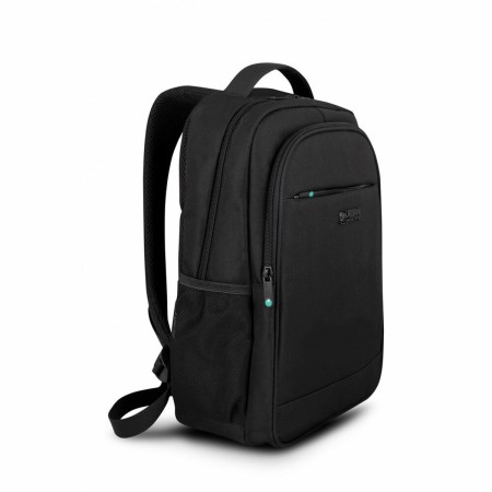 Valigetta per Portatile Urban Factory DBC15UF       Nero