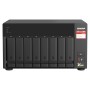 Memorizzazione in Rete NAS Qnap TS-873A-8G      Nero