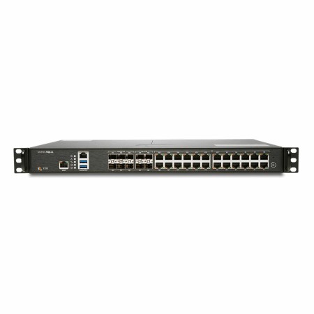 Firewall SonicWall 02-SSC-7368