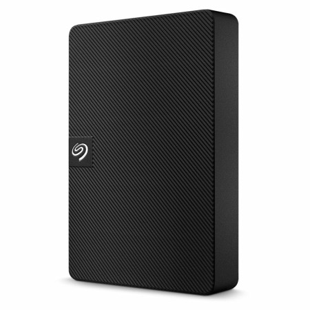 Hard Disk Esterno Seagate EXPANSION PORTABLE 5 TB Nero