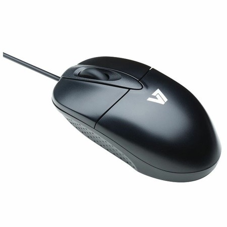 Mouse V7 M30P10-7E      Nero