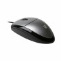 Mouse V7 MV3000010 Nero Argentato