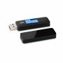 Pendrive V7 J153269 USB 3.0 Azzurro Nero 8 GB