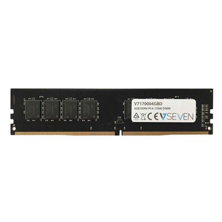 Memoria RAM V7 V7170004GBD     4 GB DDR4