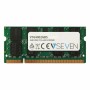 Memoria RAM V7 V764002GBS      2 GB DDR2