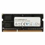 Memoria RAM V7 V7128008GBS-LV    8 GB DDR3