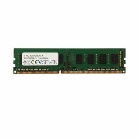 Memoria RAM V7 V7128004GBD-LV    4 GB DDR3