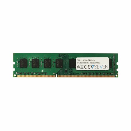 Memoria RAM V7 V7128008GBD-LV    8 GB DDR3