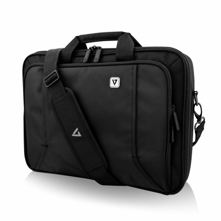 Valigetta per Portatile V7 CCP16-BLK-9E     Nero 16"