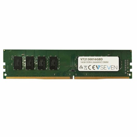 Memoria RAM V7 V72130016GBD     16 GB DDR4