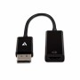 Adattatore DisplayPort con HDMI V7 CBLDPHDSL-1E Nero