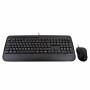 Tastiera e Mouse V7 CKU300FR