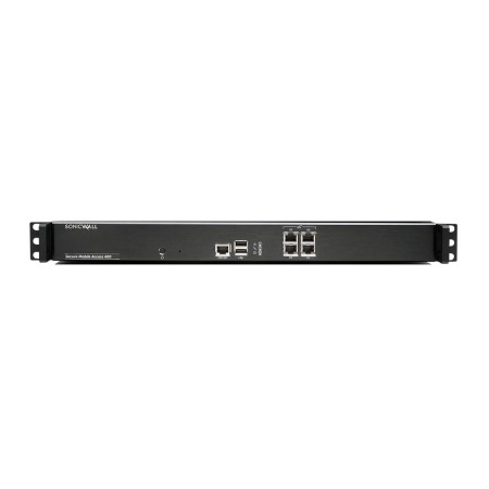 Firewall SonicWall 02-SSC-2801