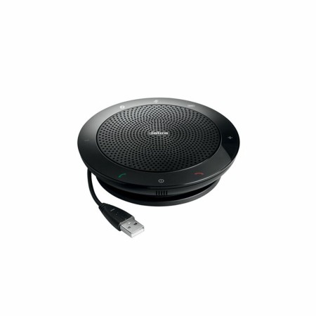 Altoparlante Multimediale Jabra 100-43100000-60 2100 W Nero