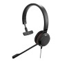 Auricolari con Microfono Jabra 14401-20 Nero