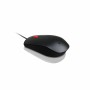 Mouse Lenovo 5266214 Nero 1600 dpi