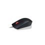 Mouse Lenovo 5266214 Nero 1600 dpi