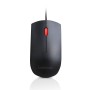 Mouse Lenovo 5266214 Nero 1600 dpi