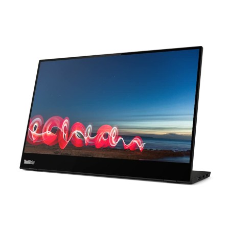 Monitor Lenovo 62A3UAT1WL 14" Full HD 1920 x 1080 px