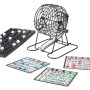 Bingo Alexandra House Living Nero Plastica