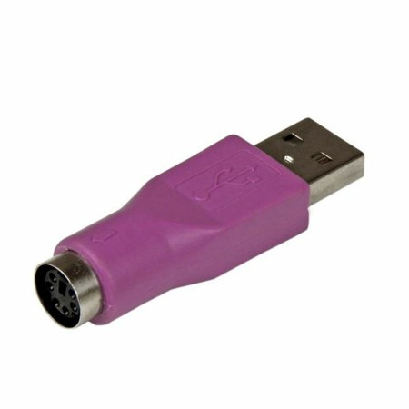 Adattatore PS/2 con USB Startech GC46MFKEY      Violetta