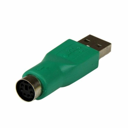 Adattatore PS/2 con USB Startech GC46MF        Verde