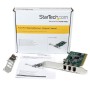 Scheda PCI Startech PCI1394MP