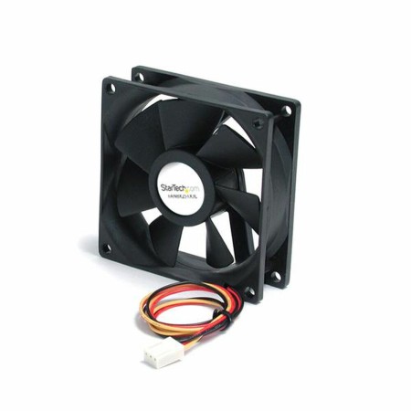 Ventola da Case Startech FAN8X25TX3L