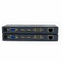 Switch KVM Startech SV565UTPUEU     150 m